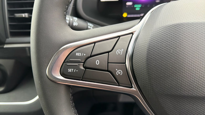 Renault Trafic Lwb Diesel LL30 Blue dCi 150 Extra [Safety] Van